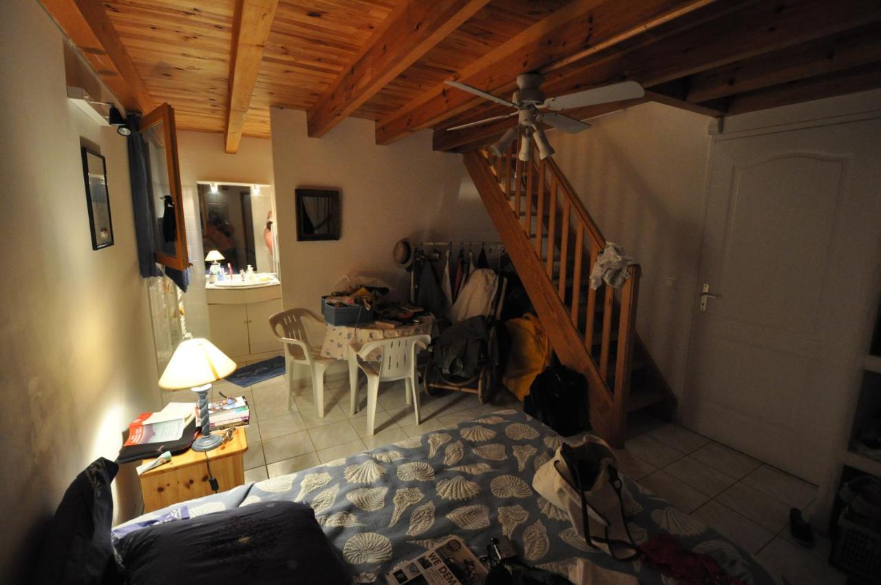 Chambre Hotes Carpe Diem Santa-Maria-Poggio  Exterior photo