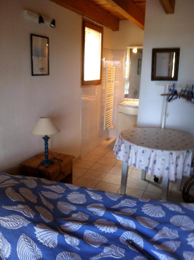 Chambre Hotes Carpe Diem Santa-Maria-Poggio  Exterior photo